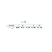 کتف بند و بازو بند یکطرفه DR-128 دکتر مد سایز متوسط
