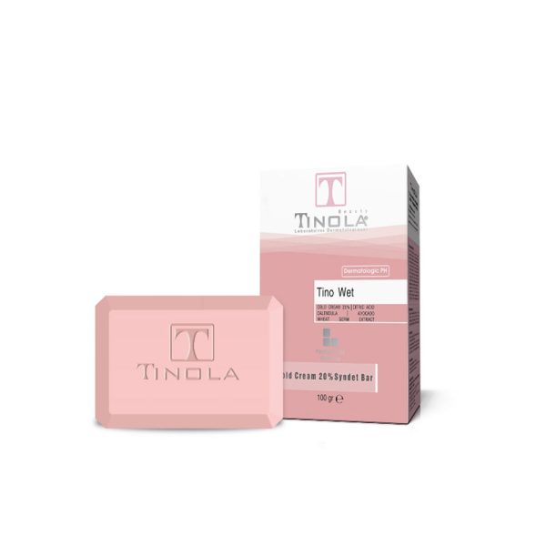 پن کلد کرم 20% Tino Wet تینولا