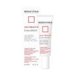 کرم لایه بردار و ضد چروک AHA 10 درماتیپیک 30ml