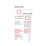 کرم لایه بردار و ضد چروک AHA 15 درماتیپیک 30ml