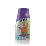 خمیر دندان ژله ای مایع بستنی فریس 100gr