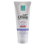 کرم التیام دهنده پای کودک الیوکس 75ml