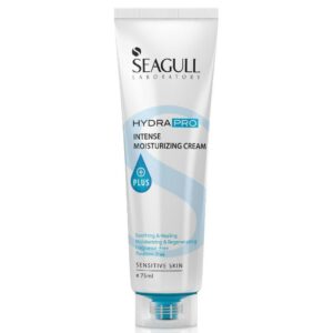 کرم مرطوب کننده پلاس پوست خشک سی گل 150ml