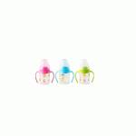 بطری شیر کد 408 بی بی لند 150ml