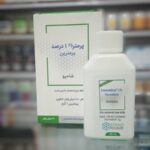 شامپو ضد شپش پرمترين %1