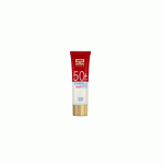 کرم ژل ضد آفتاب +SPF 50 فاقد چربی سان شیلد ساین اسکین 50 میلی لیتر