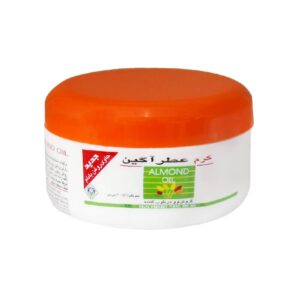 کرم مرطوب کننده روغن بادام عطرآگین 200 میلی لیتر