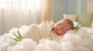 پوشک کامل سایز ۱ مولفیکس (2 تا 5 کیلوگرم) 40 عددی