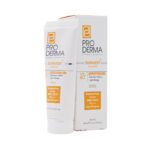 کرم ضد آفتاب پوست حساس +SPF40 پرودرما رنگ بژ روشن 40 میلی لیتر