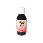 شربت سيموويرال سیمرغ دارو عطار 120 میلی لیتر