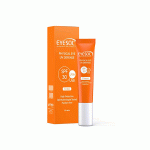 کرم ضد آفتاب دور چشم رنگی آیسول SPF30 حجم 15 میلی لیتر