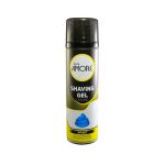 ژل اصلاح مردانه آمور مدل اسپرت 200 میلی لیتر