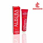 واریاسیون دودی آلبورا 15ml