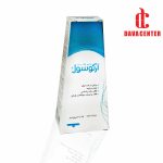 شامپو شستشوی پلک و مژه چشم آرگوسول 60ml