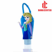 ژل آنتی باکتریال دست کودکان عروسکی اکسی کید - Image 3