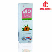 کرم موبر پوست نرمال بیوتال 100ml