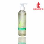ژل پاک کننده صورت و اطراف چشم حاوی آلوئه ورا بادی رسپکت 250ml