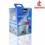 شیشه شیر چیکو نچرال فیلینگ از بدو تولد 150 میل