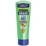 ژل اصلاح آبرسان و تسکین دهنده پوست آقایان سنس کامان 200ml