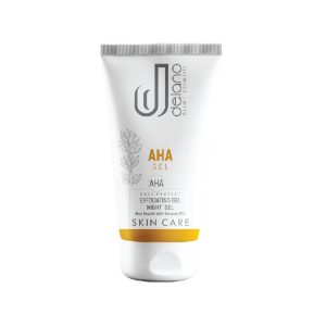 ژل لايه بردار AHA دلانو 50ml