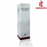 پشت محلول تقویت کننده و پاک کننده پوست دمودکس 200ml