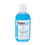 تونر پوست خشک درمالاين 250ml