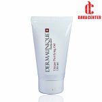 ژل پاک کننده عمقی پوست چرب درمايونيک 150ml
