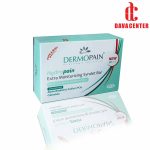 پن غیر صابونی آبرسان هیدروپین درموپین 100g