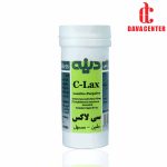 قرص C-Lax دینه