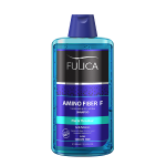 شامپو تقویت کننده و حجم دهنده موهای نازک و کم حجم آمینو فایبر فولیکا 400ml
