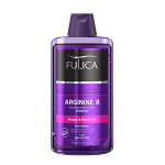 شامپو تقویت و احیا و براق کننده موهای ضعیف حاوی آرژنین بی فولیکا 400ml