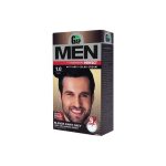 کیت رنگ مو شماره 1.0 مردانه گپ 50ml