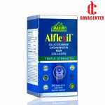 قرص گلوکوزامین کندروتین Alflexil 1500mg آلفا ویتامینز