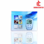 دستگاه تست قند خون با نوار GlucoSure Star اپکس بیو - Image 2