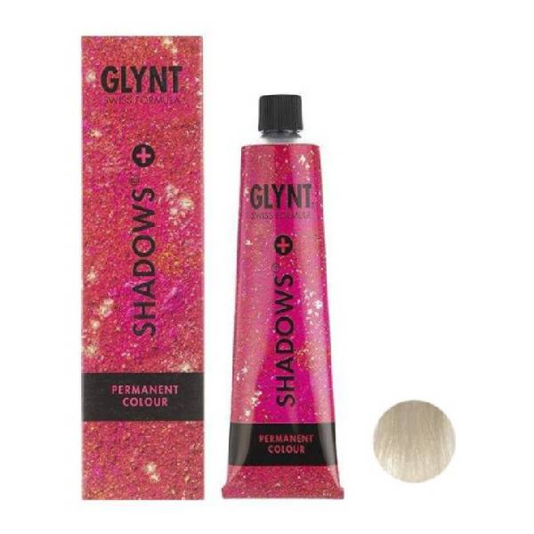 glynt - 11.56 رنگ مو گلینت سری شدو پلاس شماره 11.56 حجم ۱۰۰ میلی لیتر