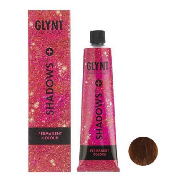 glynt - 9.0 رنگ مو گلینت سری شدو پلاس شماره 9.0 حجم ۱۰۰ میلی لیتر