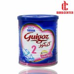 شیرخشک گیگوز 2 نستله 400g