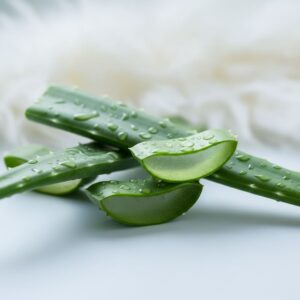 صابون آلوئه ورا مناسب پوست خشک کاپوس 125 گرم