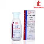 شامپو کتوکونازول 2% بهوزان 100ml