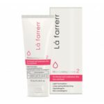 کرم مرطوب کننده و آبرسان دست و صورت پوست نرمال و مختلط لافارر 75ml