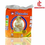 پوشک بچه پرمیس سایز بزرگ 20 عددی