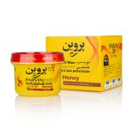 موم سرد حاوی موم زنبور عسل پروین 280gr