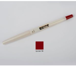 مداد لب ضد حساسيت و ضد آب شماره 104 روژينا