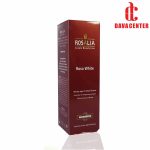 سرم ضد لک و روشن کننده رزالیا رزاوایت 35ml
