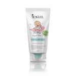لوسیون تالک بدن کودک سی گل 125ml