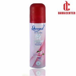 اسپری مو بر متوسط شویاد 150ml