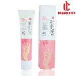 لوسيون مراقبت از ناخن سيلکير 40ml