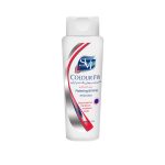 شامپو تثبیت کننده موهای کراتینخ و رنگ شده کالر فیکس اس وی آی 200ml