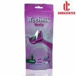 خودتراش 5 لبه تکنینک 1 عددی