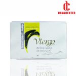 صابون ضد جوش اریترومایسین 1ٌ% اریترو ویرگو 100gr